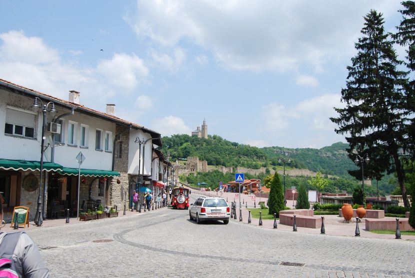  - 2015 IULIE VELIKO TARNOVO IVONOV PLEVNA