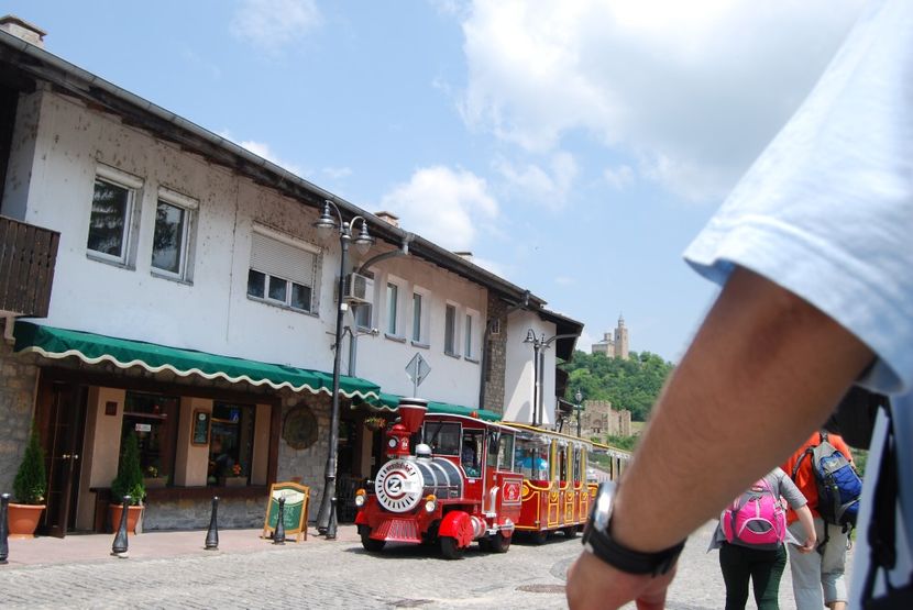  - 2015 IULIE VELIKO TARNOVO IVONOV PLEVNA