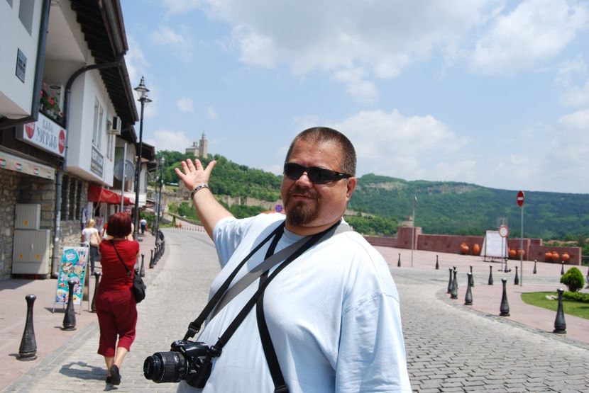  - 2015 IULIE VELIKO TARNOVO IVONOV PLEVNA