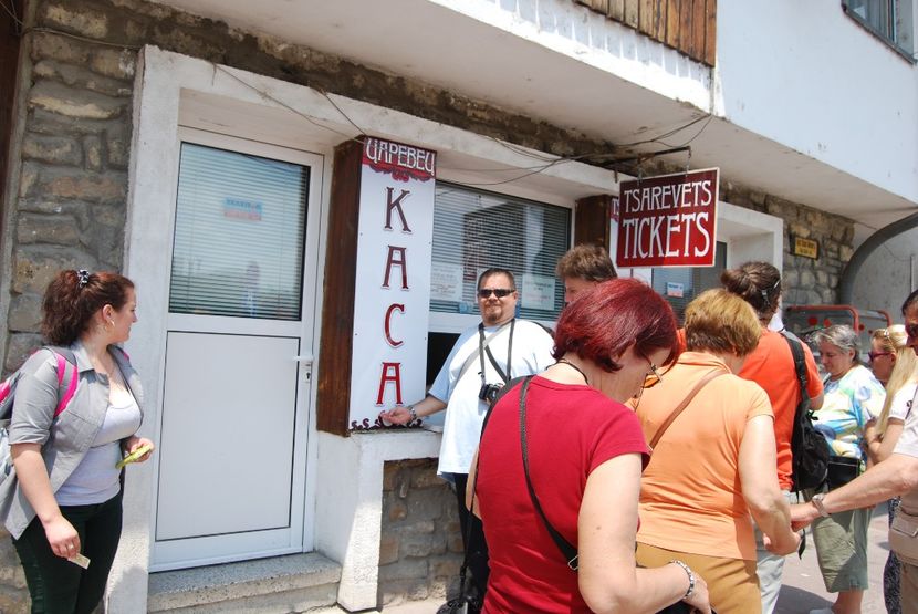  - 2015 IULIE VELIKO TARNOVO IVONOV PLEVNA