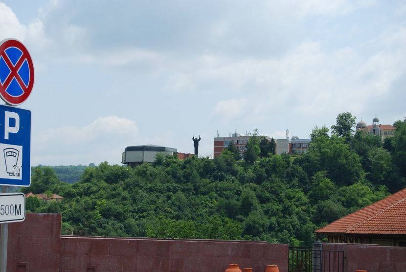  - 2015 IULIE VELIKO TARNOVO IVONOV PLEVNA