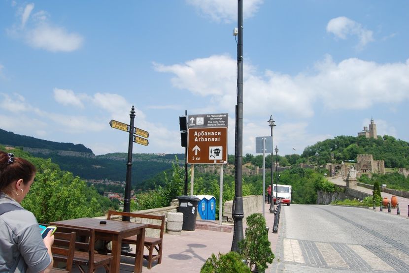  - 2015 IULIE VELIKO TARNOVO IVONOV PLEVNA