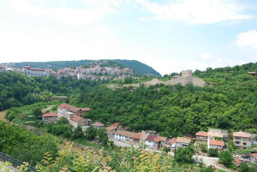  - 2015 IULIE VELIKO TARNOVO IVONOV PLEVNA