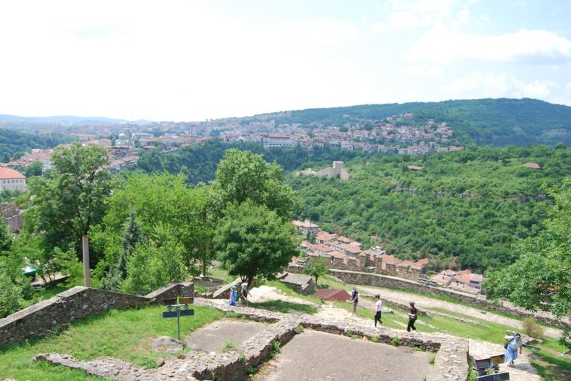  - 2015 IULIE VELIKO TARNOVO IVONOV PLEVNA