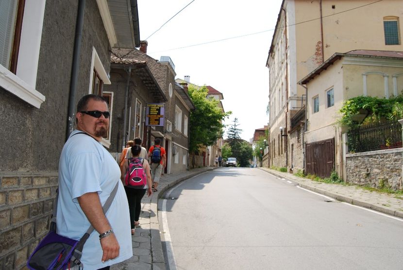  - 2015 IULIE VELIKO TARNOVO IVONOV PLEVNA