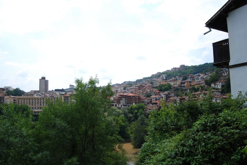  - 2015 IULIE VELIKO TARNOVO IVONOV PLEVNA