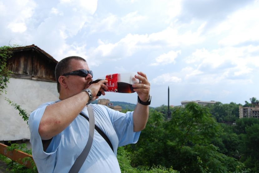  - 2015 IULIE VELIKO TARNOVO IVONOV PLEVNA