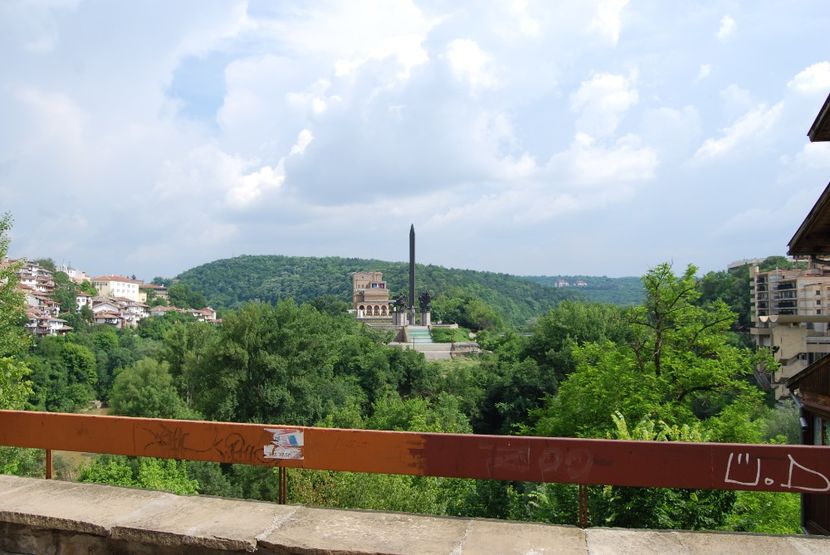  - 2015 IULIE VELIKO TARNOVO IVONOV PLEVNA