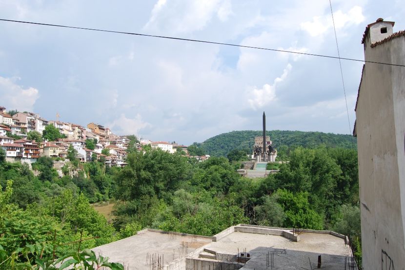  - 2015 IULIE VELIKO TARNOVO IVONOV PLEVNA