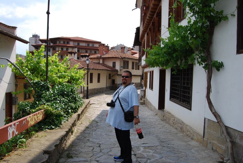  - 2015 IULIE VELIKO TARNOVO IVONOV PLEVNA