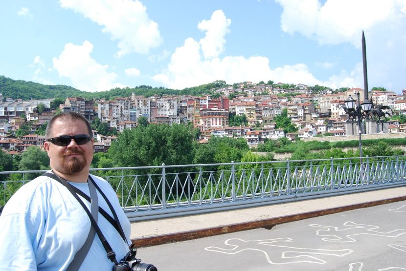  - 2015 IULIE VELIKO TARNOVO IVONOV PLEVNA