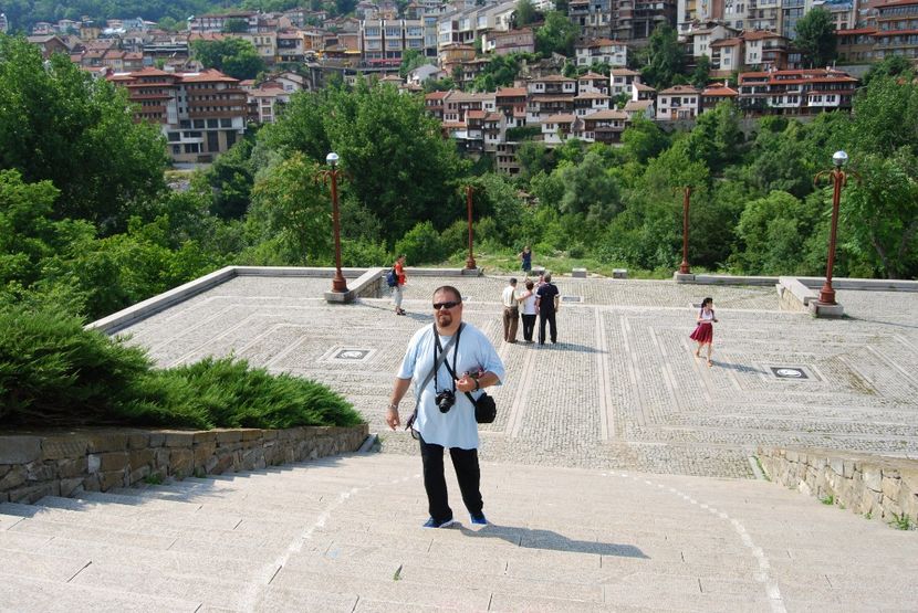  - 2015 IULIE VELIKO TARNOVO IVONOV PLEVNA