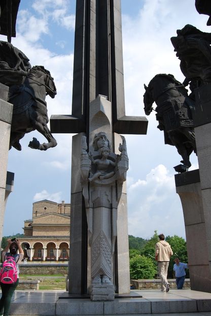  - 2015 IULIE VELIKO TARNOVO IVONOV PLEVNA