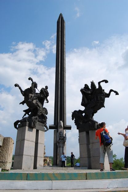  - 2015 IULIE VELIKO TARNOVO IVONOV PLEVNA