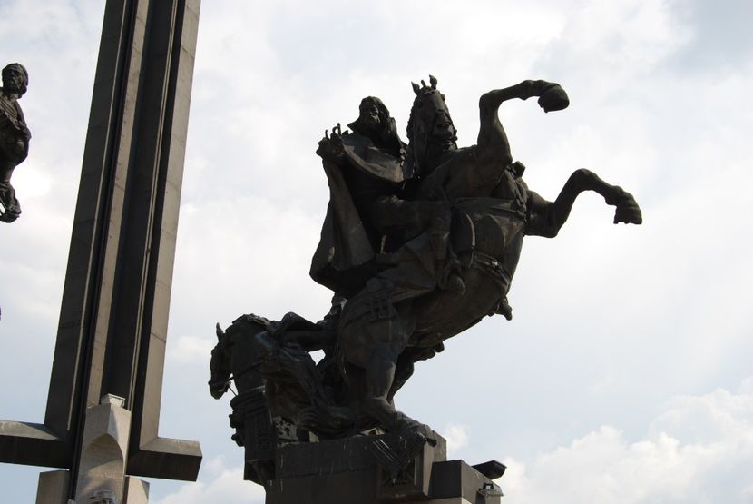  - 2015 IULIE VELIKO TARNOVO IVONOV PLEVNA