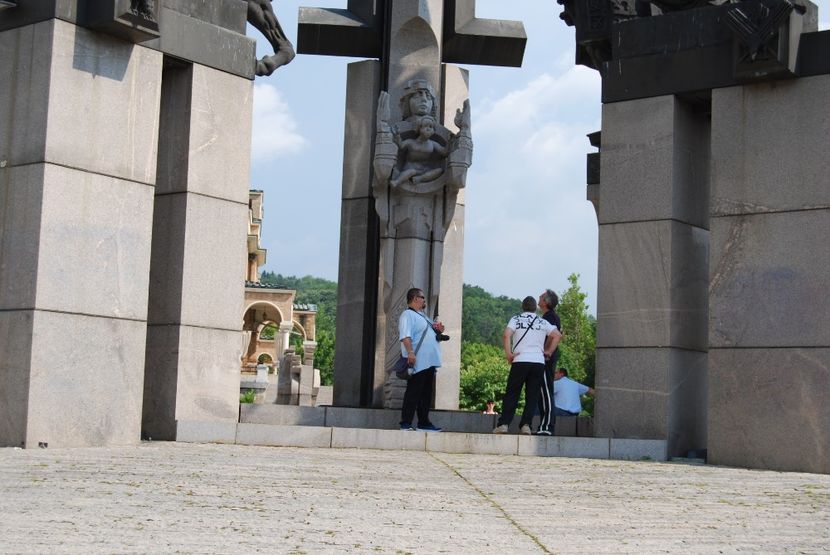  - 2015 IULIE VELIKO TARNOVO IVONOV PLEVNA