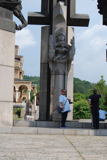  - 2015 IULIE VELIKO TARNOVO IVONOV PLEVNA