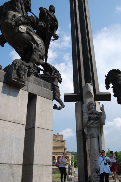  - 2015 IULIE VELIKO TARNOVO IVONOV PLEVNA