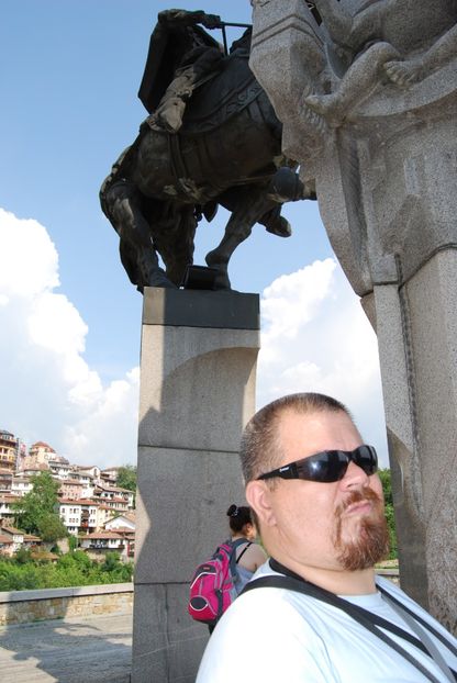  - 2015 IULIE VELIKO TARNOVO IVONOV PLEVNA