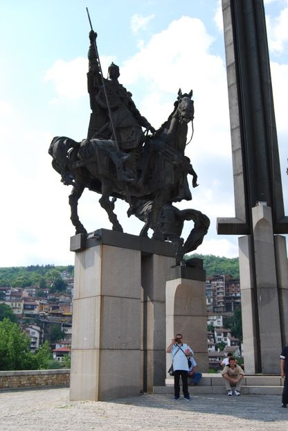  - 2015 IULIE VELIKO TARNOVO IVONOV PLEVNA