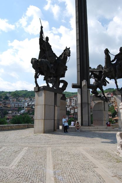  - 2015 IULIE VELIKO TARNOVO IVONOV PLEVNA