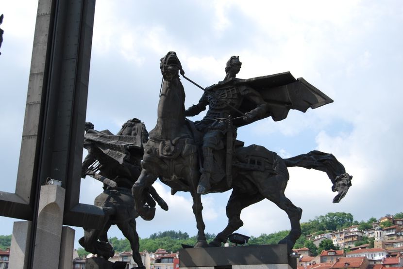  - 2015 IULIE VELIKO TARNOVO IVONOV PLEVNA