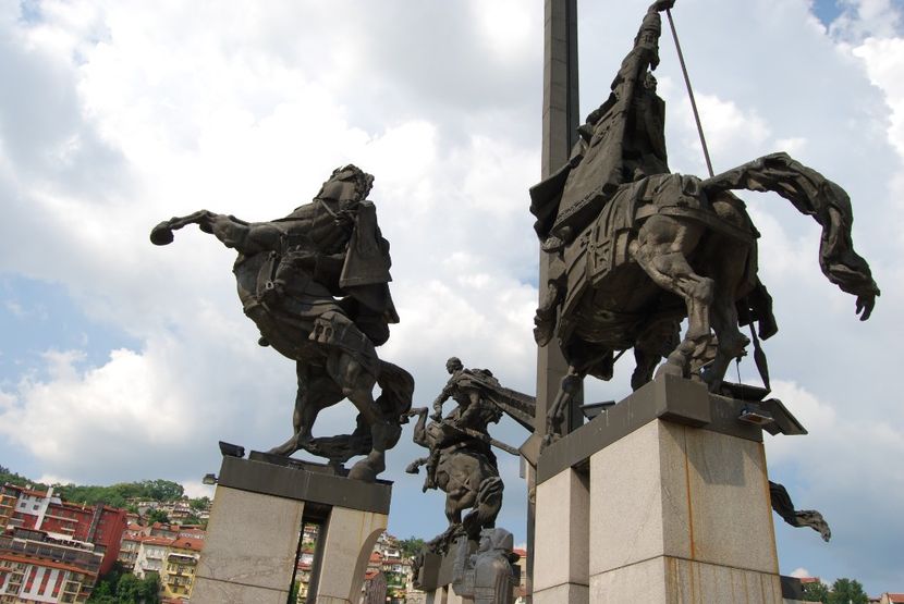  - 2015 IULIE VELIKO TARNOVO IVONOV PLEVNA