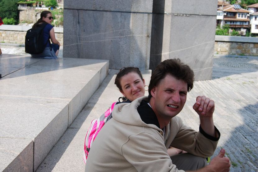  - 2015 IULIE VELIKO TARNOVO IVONOV PLEVNA