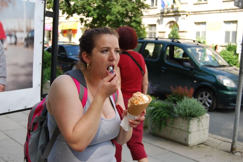  - 2015 IULIE VELIKO TARNOVO IVONOV PLEVNA