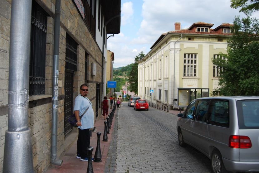  - 2015 IULIE VELIKO TARNOVO IVONOV PLEVNA