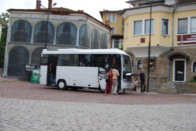  - 2015 IULIE VELIKO TARNOVO IVONOV PLEVNA