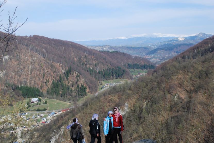  - 2015 IZVORUL TAMADUIRII CETATUIA