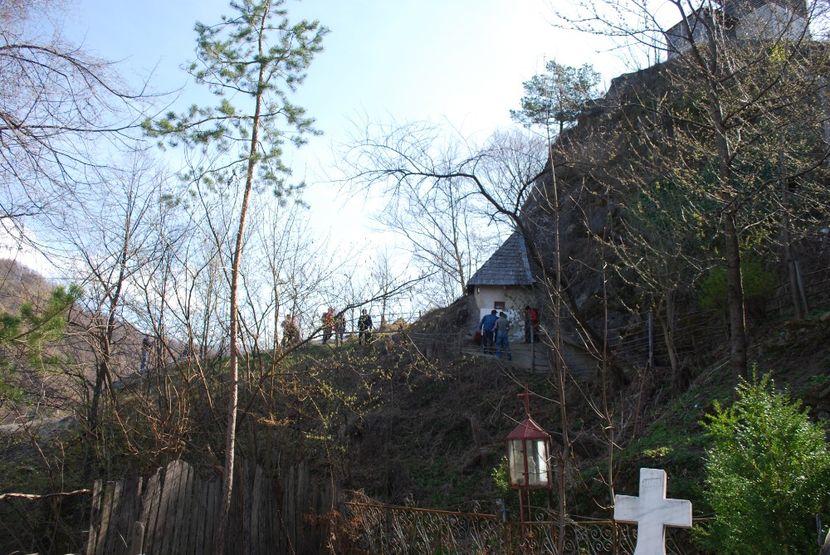  - 2015 IZVORUL TAMADUIRII CETATUIA