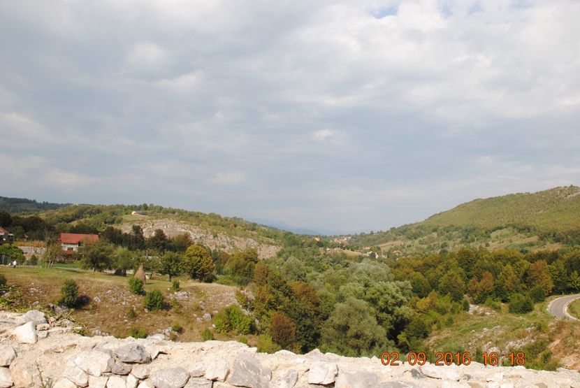  - 2016 02-04 septembrie CHEILE NEREI-CASCADA BEUSNITA-OCHIUL BEIULUI-CASCADA BIGAR