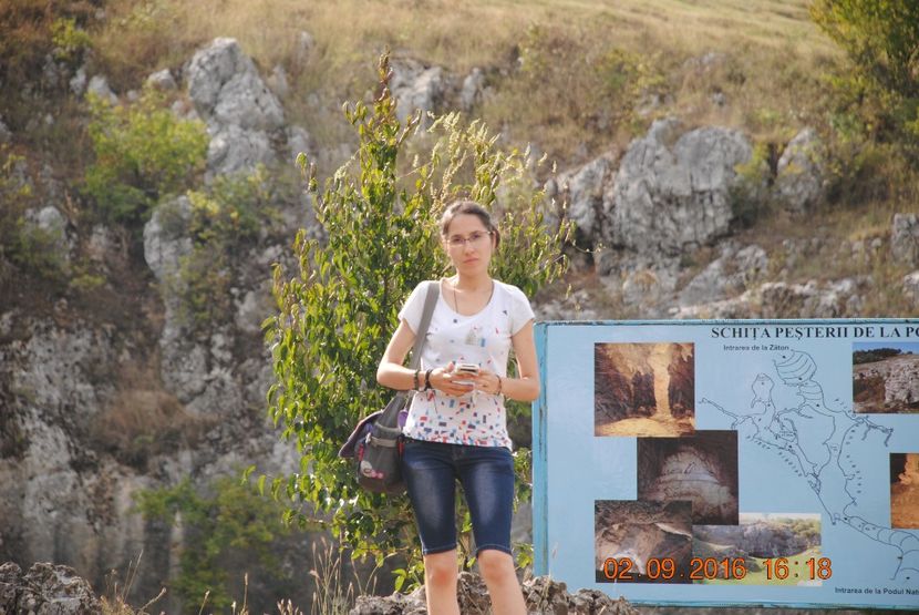  - 2016 02-04 septembrie CHEILE NEREI-CASCADA BEUSNITA-OCHIUL BEIULUI-CASCADA BIGAR
