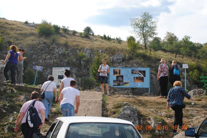  - 2016 02-04 septembrie CHEILE NEREI-CASCADA BEUSNITA-OCHIUL BEIULUI-CASCADA BIGAR