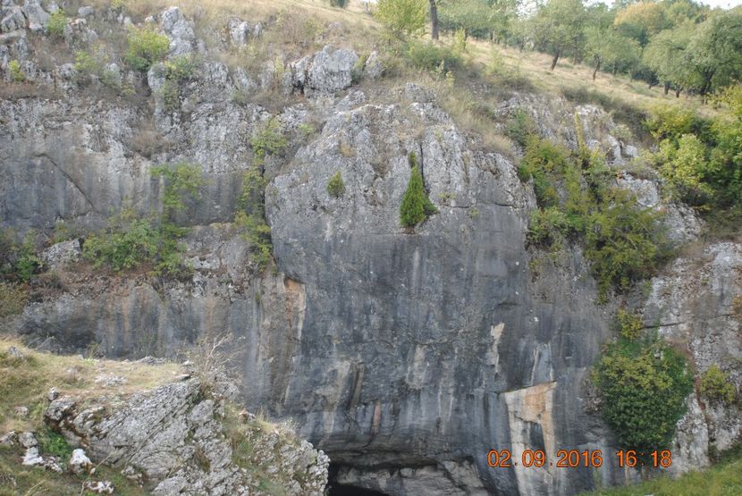  - 2016 02-04 septembrie CHEILE NEREI-CASCADA BEUSNITA-OCHIUL BEIULUI-CASCADA BIGAR
