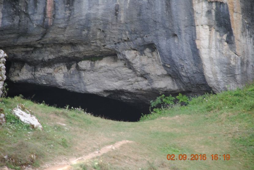  - 2016 02-04 septembrie CHEILE NEREI-CASCADA BEUSNITA-OCHIUL BEIULUI-CASCADA BIGAR