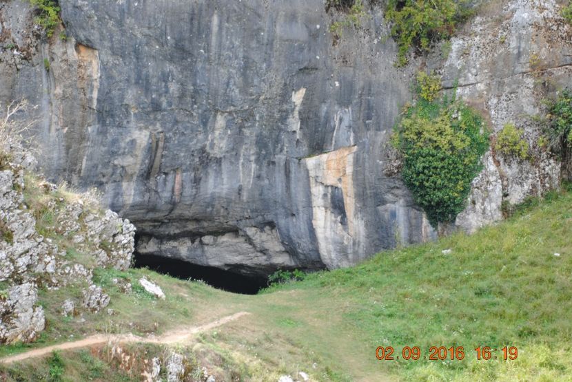  - 2016 02-04 septembrie CHEILE NEREI-CASCADA BEUSNITA-OCHIUL BEIULUI-CASCADA BIGAR