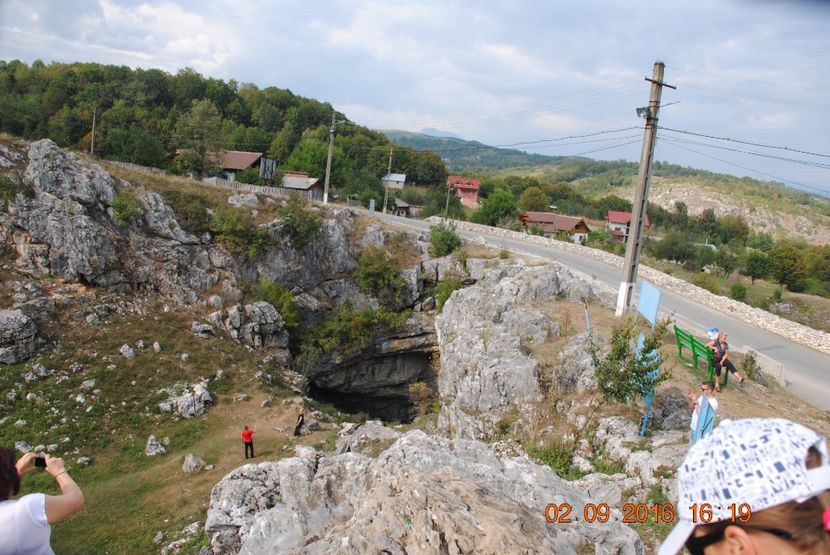  - 2016 02-04 septembrie CHEILE NEREI-CASCADA BEUSNITA-OCHIUL BEIULUI-CASCADA BIGAR