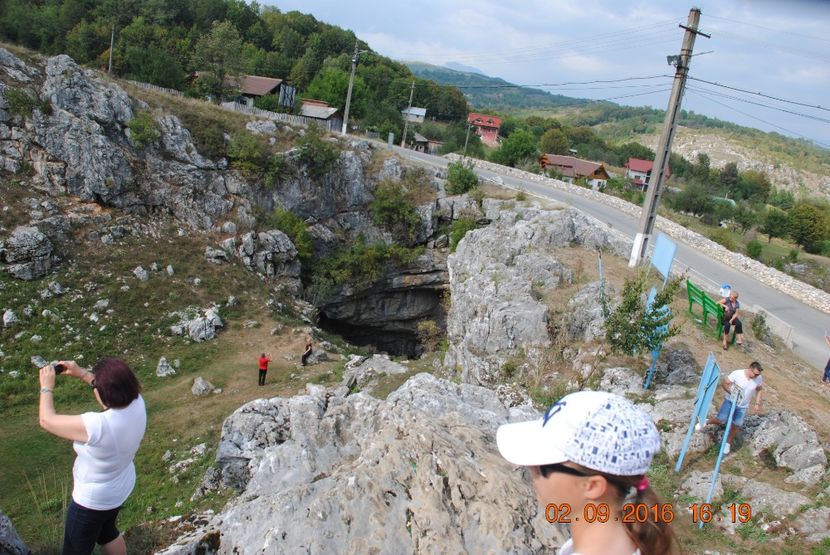  - 2016 02-04 septembrie CHEILE NEREI-CASCADA BEUSNITA-OCHIUL BEIULUI-CASCADA BIGAR