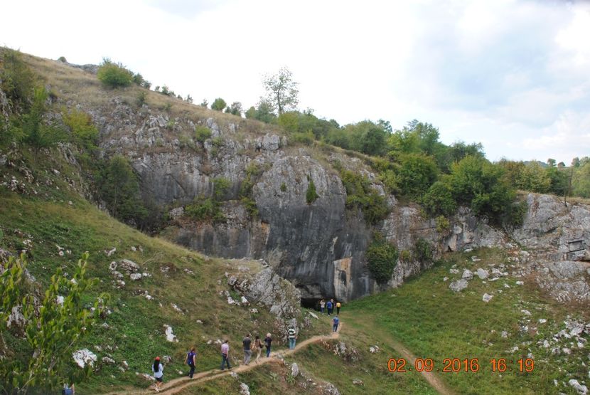  - 2016 02-04 septembrie CHEILE NEREI-CASCADA BEUSNITA-OCHIUL BEIULUI-CASCADA BIGAR