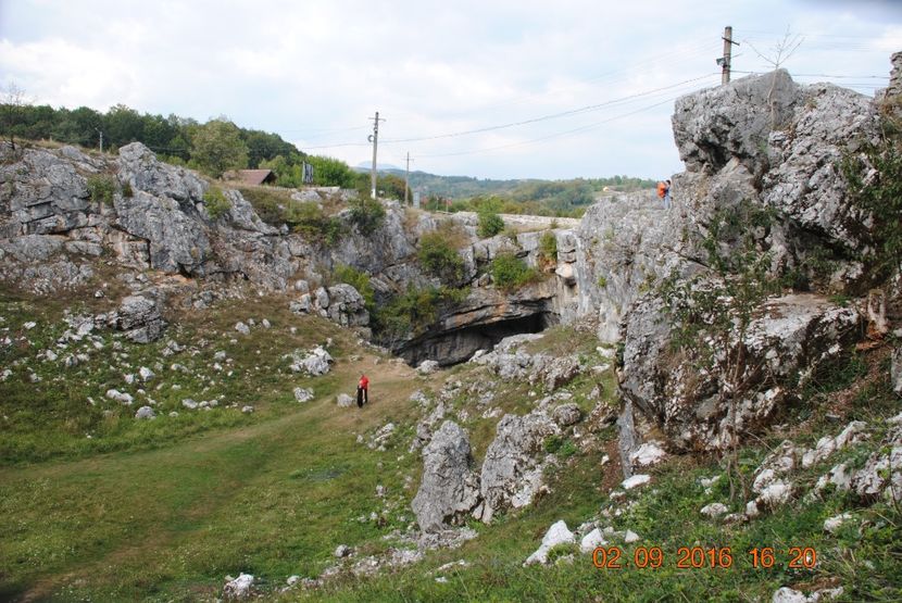  - 2016 02-04 septembrie CHEILE NEREI-CASCADA BEUSNITA-OCHIUL BEIULUI-CASCADA BIGAR