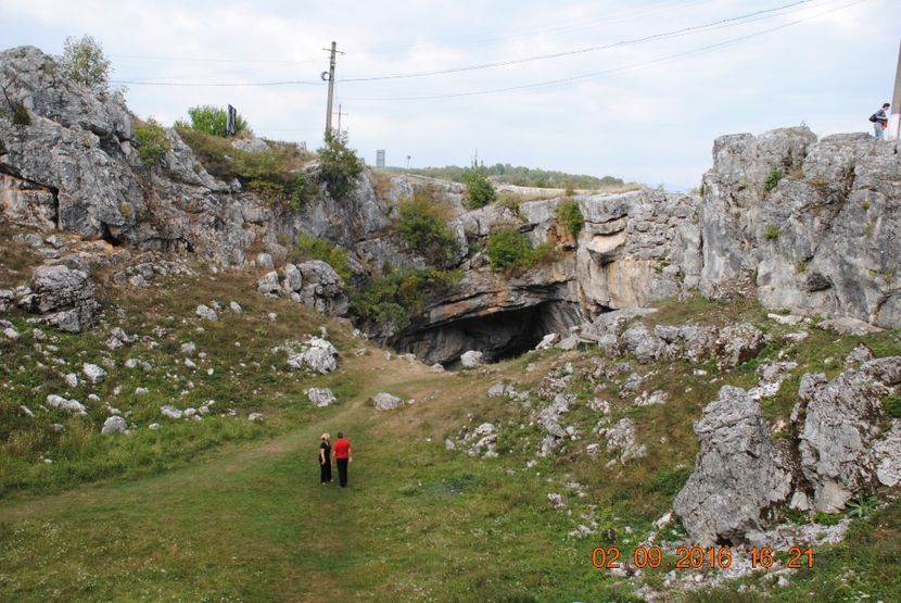  - 2016 02-04 septembrie CHEILE NEREI-CASCADA BEUSNITA-OCHIUL BEIULUI-CASCADA BIGAR