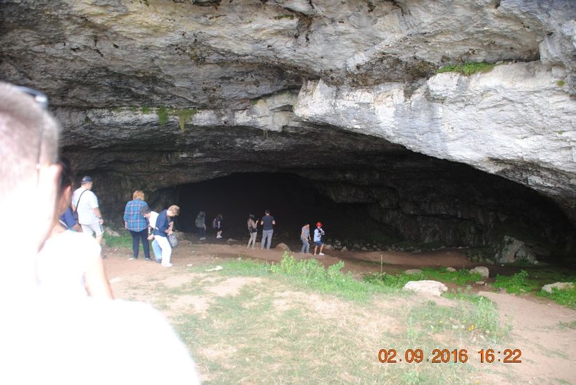  - 2016 02-04 septembrie CHEILE NEREI-CASCADA BEUSNITA-OCHIUL BEIULUI-CASCADA BIGAR
