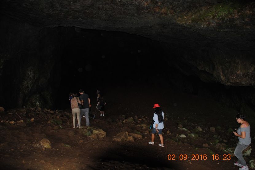  - 2016 02-04 septembrie CHEILE NEREI-CASCADA BEUSNITA-OCHIUL BEIULUI-CASCADA BIGAR