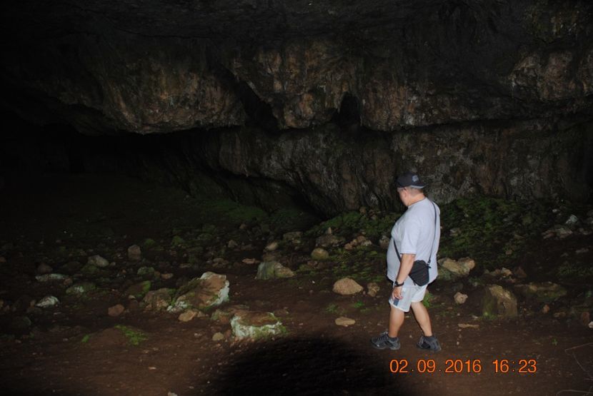  - 2016 02-04 septembrie CHEILE NEREI-CASCADA BEUSNITA-OCHIUL BEIULUI-CASCADA BIGAR