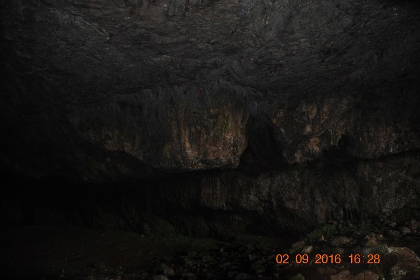  - 2016 02-04 septembrie CHEILE NEREI-CASCADA BEUSNITA-OCHIUL BEIULUI-CASCADA BIGAR
