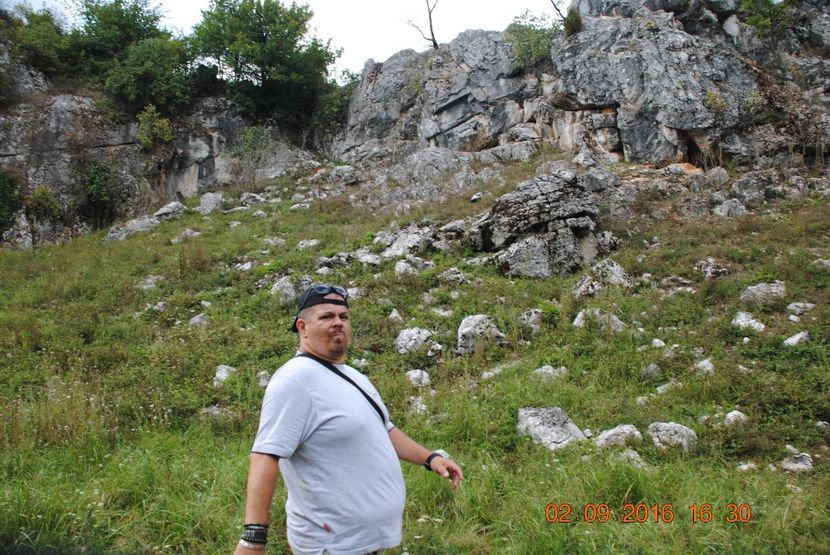  - 2016 02-04 septembrie CHEILE NEREI-CASCADA BEUSNITA-OCHIUL BEIULUI-CASCADA BIGAR