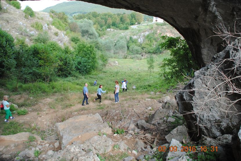  - 2016 02-04 septembrie CHEILE NEREI-CASCADA BEUSNITA-OCHIUL BEIULUI-CASCADA BIGAR